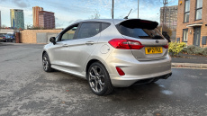 Ford Fiesta 1.0 EcoBoost 95 ST-Line Edition 5dr Petrol Hatchback